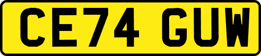 CE74GUW