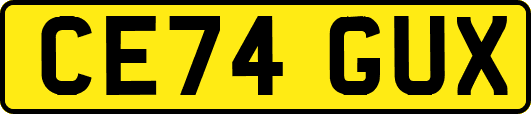 CE74GUX