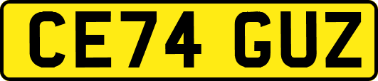 CE74GUZ