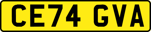 CE74GVA