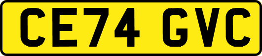 CE74GVC