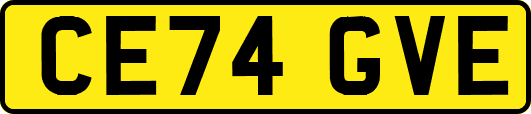 CE74GVE