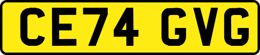 CE74GVG