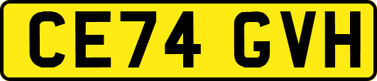 CE74GVH