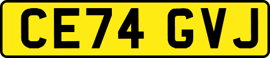 CE74GVJ