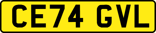CE74GVL