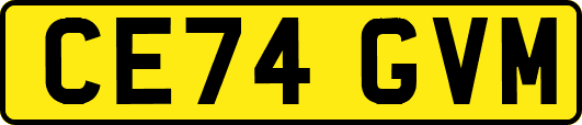 CE74GVM