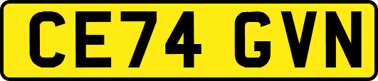 CE74GVN