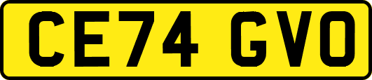 CE74GVO