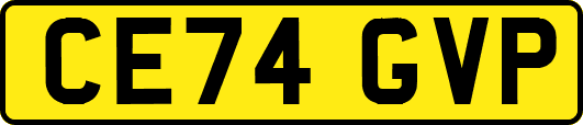 CE74GVP