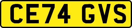 CE74GVS