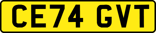 CE74GVT