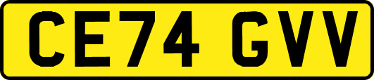 CE74GVV