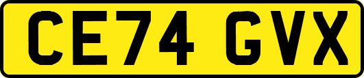 CE74GVX