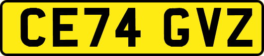CE74GVZ