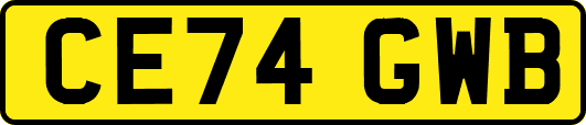 CE74GWB