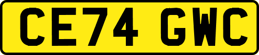 CE74GWC
