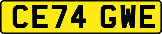 CE74GWE