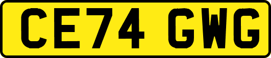 CE74GWG