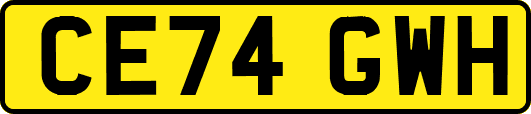 CE74GWH