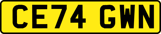 CE74GWN