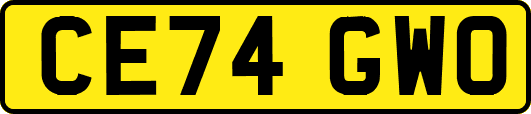 CE74GWO