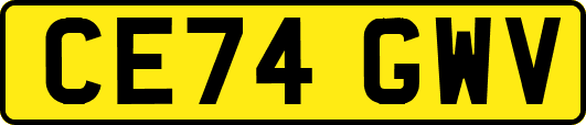 CE74GWV
