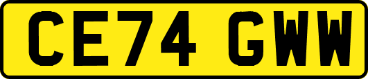 CE74GWW