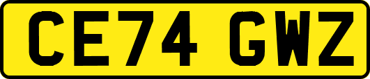 CE74GWZ