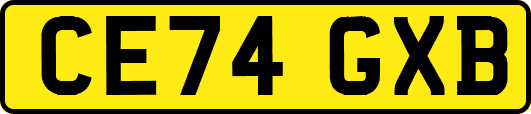 CE74GXB