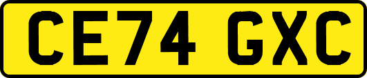 CE74GXC