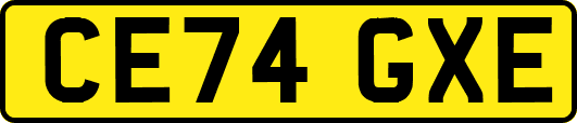 CE74GXE