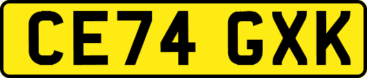 CE74GXK