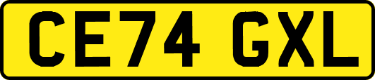 CE74GXL