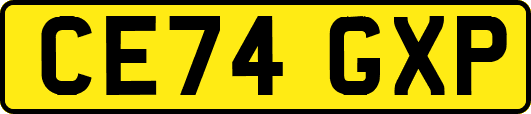 CE74GXP