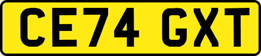 CE74GXT