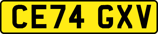 CE74GXV