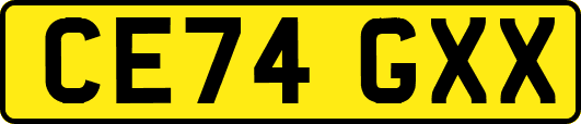 CE74GXX