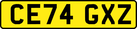 CE74GXZ