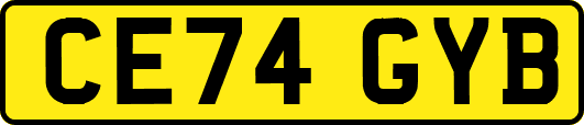 CE74GYB