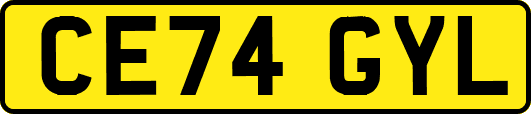 CE74GYL