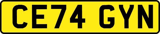 CE74GYN