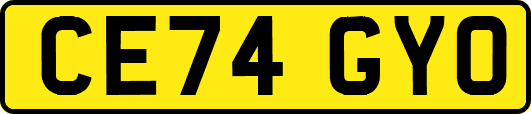 CE74GYO