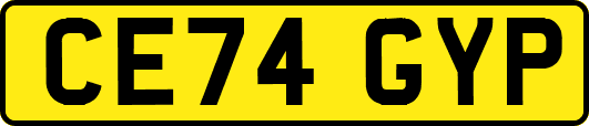 CE74GYP