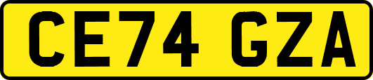 CE74GZA