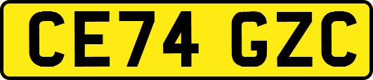 CE74GZC