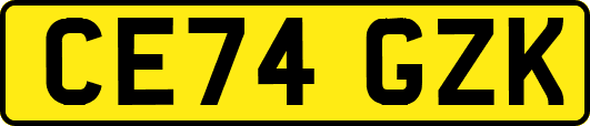 CE74GZK