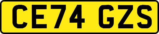 CE74GZS
