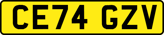 CE74GZV
