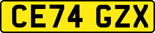 CE74GZX